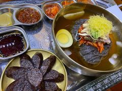 -玉流珍肴馆(亮马桥店)