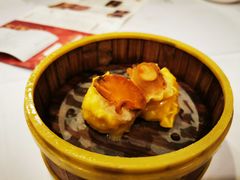 蚝汁鲍鱼烧卖皇-广州酒家(文昌总店)