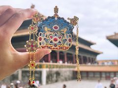 -故宫博物院(故宫)