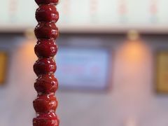 -糖葫芦王保定名吃(古莲花池店)