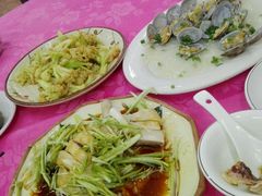 -隆都四季香饭店(碧海路店)