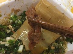 -袁记串串香(人民公园店)