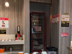 -潮悦牛肉火锅城(水贝店)