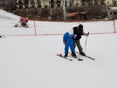 -八达岭滑雪场