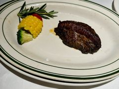 -波特曼西餐厅(中央大街店)