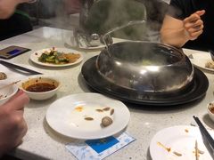 -青蓬蒸汽海鲜·深圳老字号·团建聚会(壹方城店)