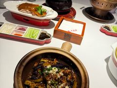 -大鸭梨烤鸭·北京菜(南小街/南苑店)