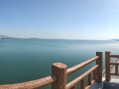 -南京金牛湖风景区