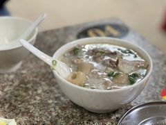 -洲心街道青联村镜记烧肉