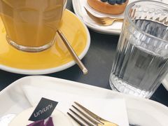 茉莉蓝莓挞-UNI UNI(环亚凯瑟琳店)