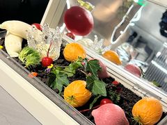 -3号仓库·创意中国菜(长宁龙之梦店)