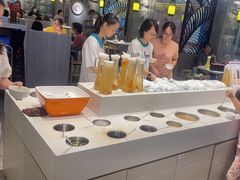 -陈记顺和潮汕牛肉火锅(番禺迎宾大道店)