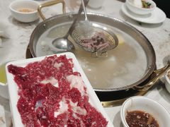 -潮汕大目牛肉火锅(皇岗旗舰店)