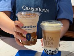 -CHARLIETOWN红茶公司(南京万象天地店)