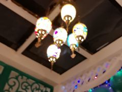 -苏坦土耳其西餐厅(玉林店)