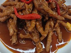 -院里寻菜·精致庭院菜(观沙岭店)