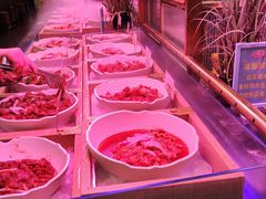 -炭烤麻里·臻选自助烤肉料理(观音桥大融城店)