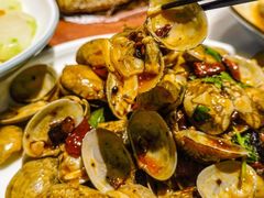 -丁字口海鲜热炒·烧烤大排档