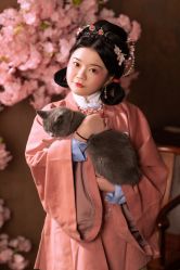 -八角古风摄影