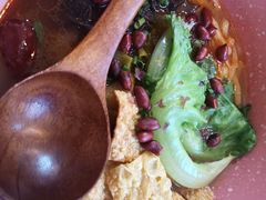 柳州螺蛳粉（汤粉）-螺大蛳柳州螺蛳粉·火锅·热干面(西城永捷店)