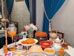 -狮拾久·现代新加坡料理(壹方城店)