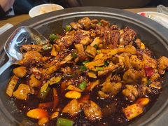 -六月雪干锅(涪城万达广场店)