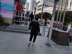 -七浦路服装批发市场
