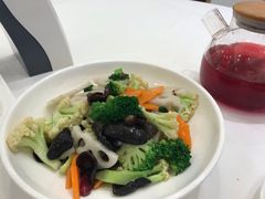 -小厨娘淮扬菜(板桥一店)