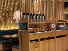 -温野菜涮涮锅(大悦城店)