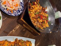 -吃货私房菜(丽江束河古镇店)