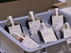-M Stand(深圳布吉万象汇店)