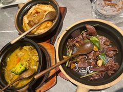 -啫神·广州地标美食(北京路店)