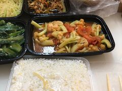 -北大荒.正宗东北菜(蓉花路店)