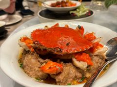 -御公馆中餐厅·点心·顺德菜·佛山东平保利洲际酒店