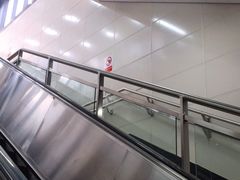 -长沙火车站(地铁站)