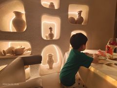 -龟兹KUCINA·新疆菜(前滩L+PLAZA店)