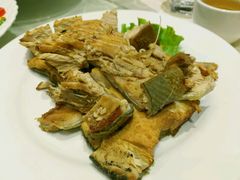 -京滨饭店·餐厅(阜外大街店)