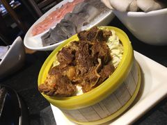-纸盐河码头火锅(十八梯店)