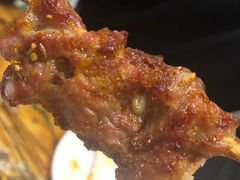 -京朋串屋·烧烤(望京西路总店)