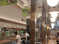 -池奈·咖喱蛋包饭(熙地港店)