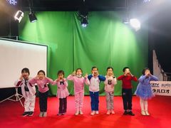 -新声线少儿口才(亦庄示范校区)