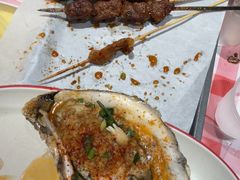 -龙虾当家·大排档(红谷滩五中店)