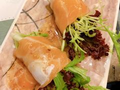 -大渔铁板烧(万象城店)