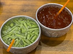 -Doo Dee Thai Food(Issan/Isaan/Esan)
