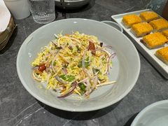 -长安记·大美陕菜(大族广场店)
