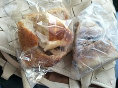 -面包与我Bread Or Me(长城汇店)