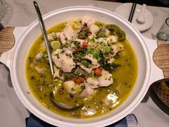 -有藕有鱼·湖北菜(唐家墩店)