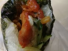 -糯米卷