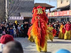 -唐山尚禾源旅游景区