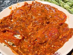 巴蜀麻辣牛肉-蜀大侠火锅(少陵路店)